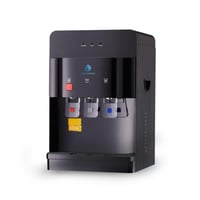 فلتر ماء تايواني 7 مراحل مع برادة طاولة