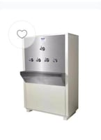 برادة سبيل 200 لتر 4 صنبور بارد 1 عادي - صاج مجلفن...