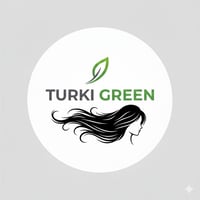 ُTurki green