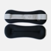 أثقال المعصم