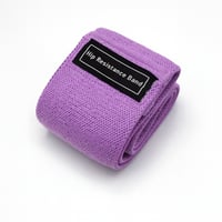 شريط مقاومة الورك