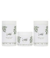 مجموعة العناية المتكاملة