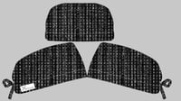 Male surgical Cap ( Japanese letters )