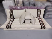 جلسة مقلم سدو مع الحديد