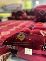 جلسة اليمامة الجديدة قماش تركي