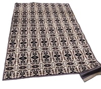 طقم جلسات رمضانية رمادي