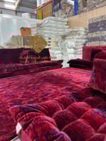 جلسة المها عنابي