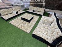 جلسة رمضانية ملكية