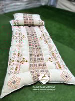 فراش ظبي الجزيرة