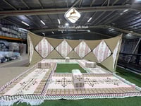 الرواق المطور