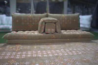 جلسة خارجية دبل البشائر بيج 8 اشخاص رمضانية