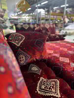 جلسة اليمامة الجديدة قماش تركي