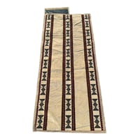 طقم مدة مع مركى تكاية نقشة اسلامية سماوية