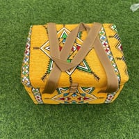 مركى عزبة الجزيرة - نجمة ديالا اصفر