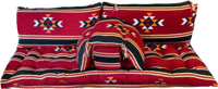 سدو احمر