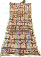 مطرح قطن مبطن - ديالا كابتشينو