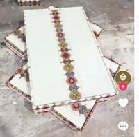 طاولة سداسية