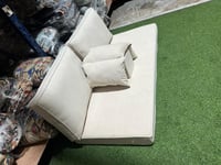 جلسة سنجل اسفنج فقط طول مترين بدون حديد