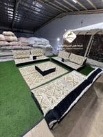 جلسة رمضانية ملكية