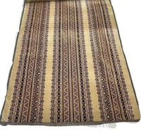 قماش تركي مخمل عرض مترين المتر 29.95 ريال