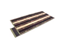 مدة مبطنة 90*200 سم