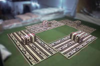 طقم مدات عام الابل