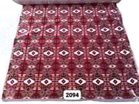 قماش تركي عرض مترين سعر المتر 29 ريال