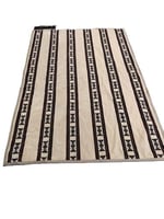 فرشة مبطنة 2*3 سدو الجزيرة