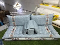 جلسة دبل مقلم