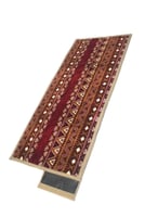 مدة مبطنة 90*200 سم