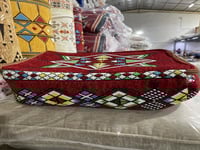 شنطة عزبة صغيرة للرحلات والبر متينة