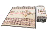 بشائر برتقالي