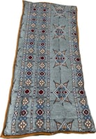 مطرح قطن مبطن - نجمة ديالا رصاصي