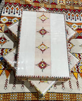 طاولة سداسية