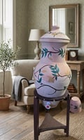 الشكل ١