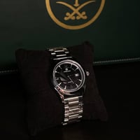 ساعة P2- أسود