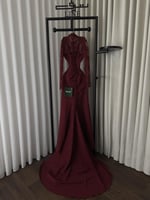 فستان أنفال