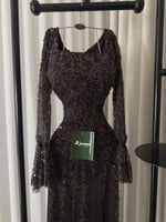 فستان الهام