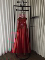 فستان سولاف