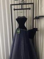 فستان بيسان