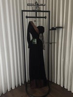 فستان ليالي