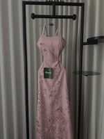 فستان ابرار