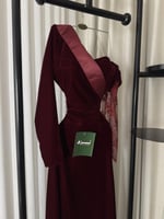 فستان ليالي