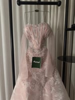 فستان سماهر