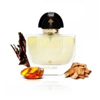 ابراهيم القرشي - عطر الاصالة