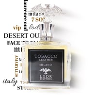 عطرلودر توباكو ليذر ميلانو-لودر