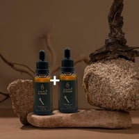 سيروم اللبان 1+1