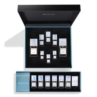 المجموعة الشتوية - ماتش