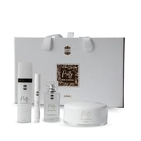 مجموعة مسك العروسة بريتي-اجمل