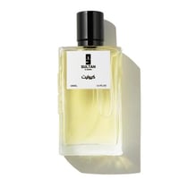 عطر كيوليت - سلطان المنيع